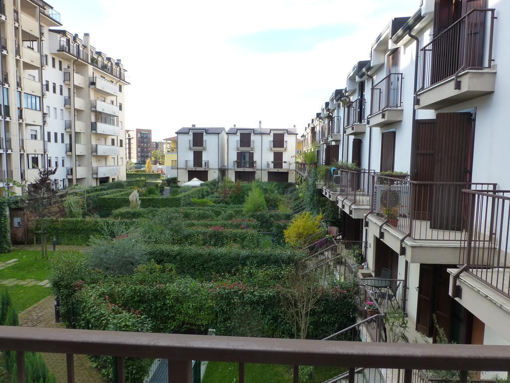 米兰Rutilia22住宿加早餐旅馆 客房 照片