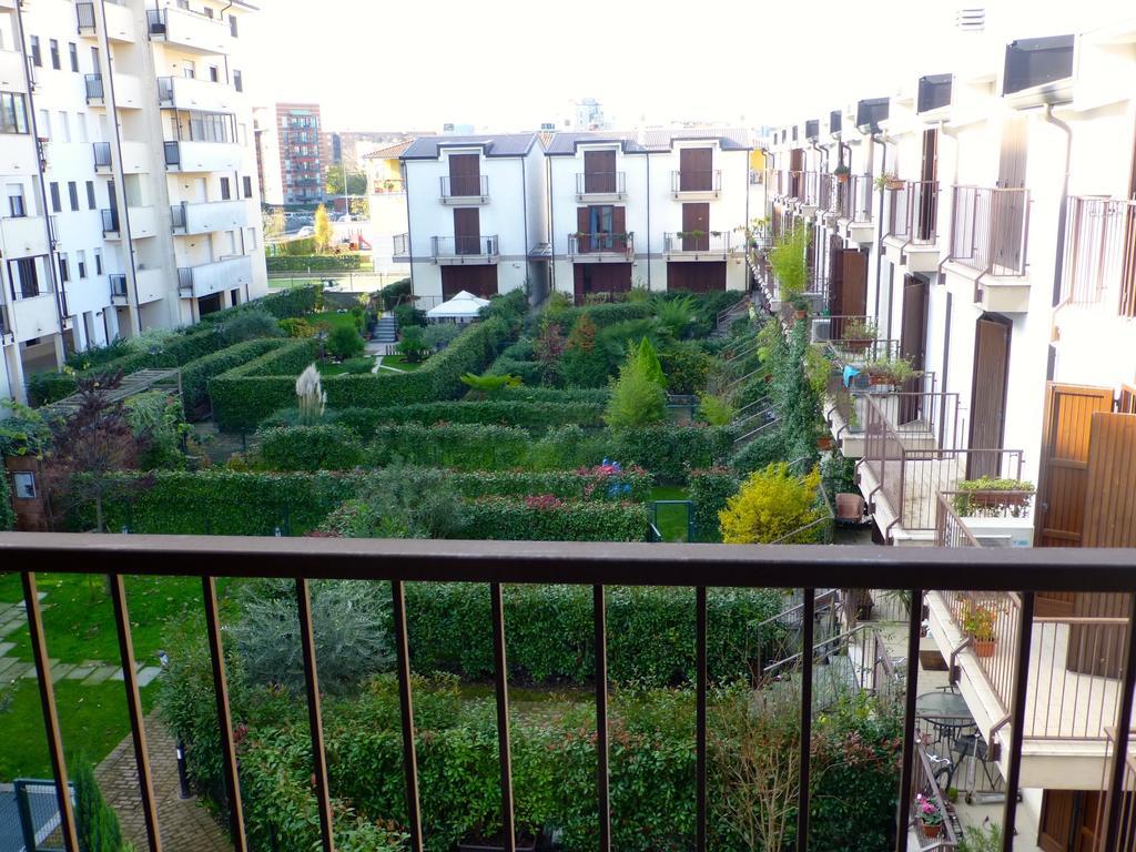 米兰Rutilia22住宿加早餐旅馆 客房 照片